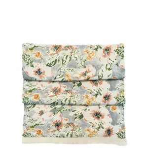 Walton & Co Giverny Table Runner
